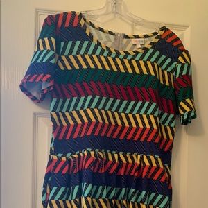 LulaRoe Amelia Dress